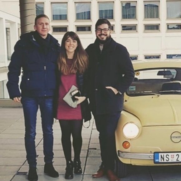 Meet your Posher, Brandelyn - Picture 2 of 6